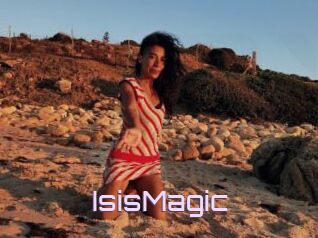 IsisMagic