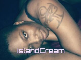 IslandCream