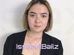 IssabelBailz