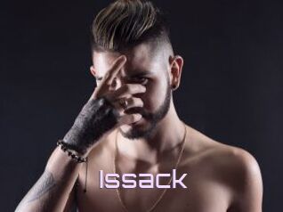 Issack