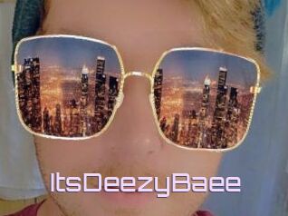 ItsDeezyBaee