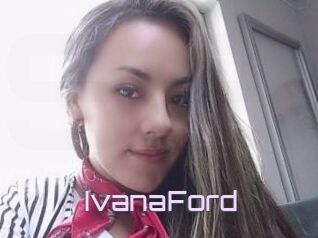 IvanaFord