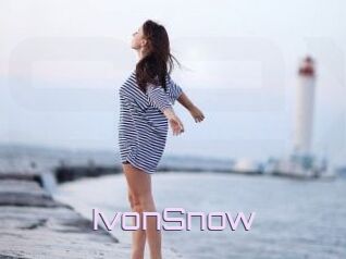 IvonSnow