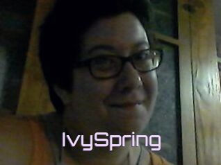 IvySpring