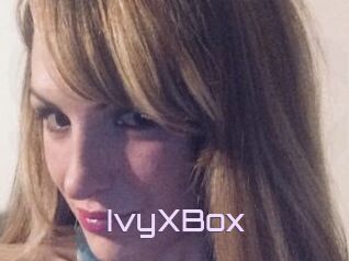 IvyXBox