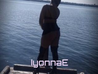 IyonnaE