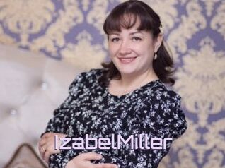 IzabelMiller