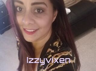 Izzyvixen