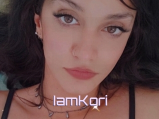 IamKori