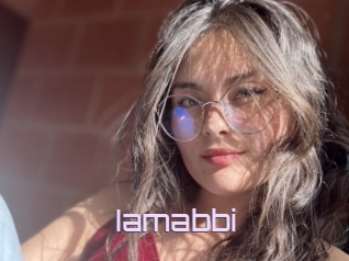 Iamabbi