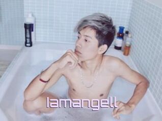 Iamangell