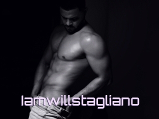 Iamwillstagliano