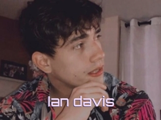 Ian_davis