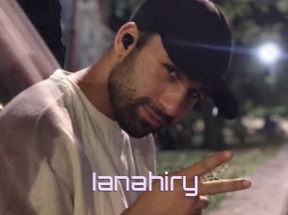 Ianahiry