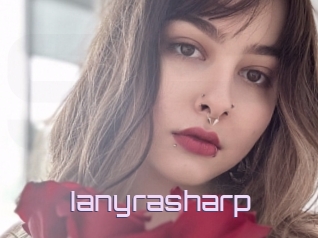 Ianyrasharp