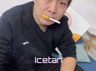 Icetan