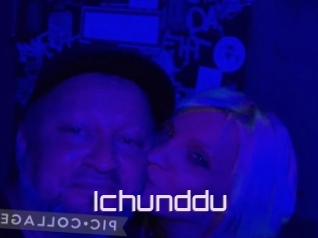 Ichunddu