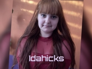 Idahicks