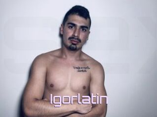 Igorlatin