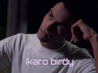 Ikaro_birdy