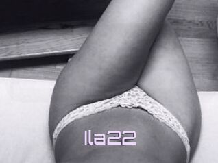 Ila22