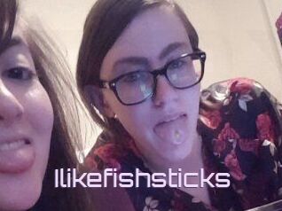 Ilikefishsticks