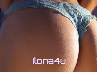 Ilona4u