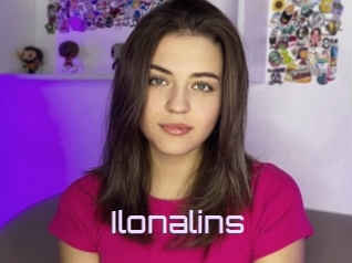 Ilonalins