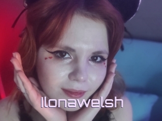 Ilonawelsh