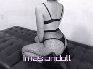 Imasiandoll