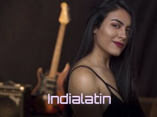 Indialatin