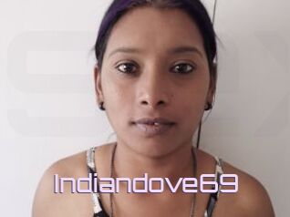 Indiandove69