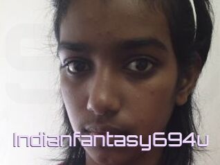 Indianfantasy694u