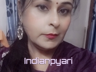 Indianpyari