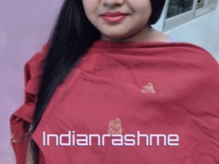 Indianrashme