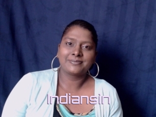 Indiansin