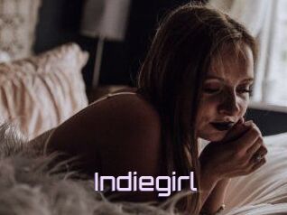 Indiegirl