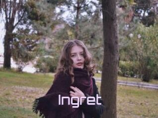 Ingret