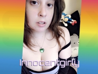 Innocentgirly