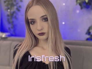 Irisfresh