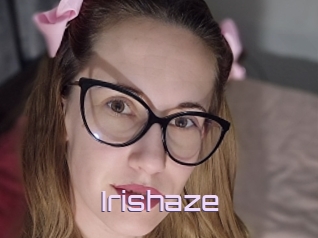 Irishaze