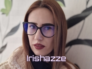 Irishazze