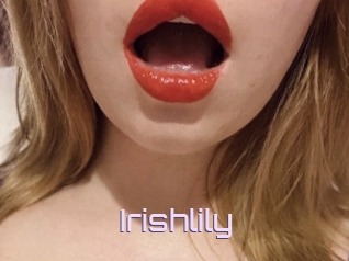 Irishlily