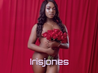 Irisjones