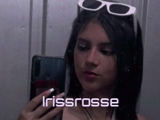 Irissrosse