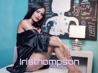 Iristhompson