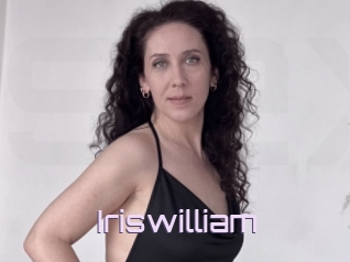 Iriswilliam