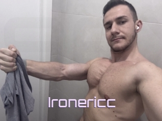 Ironericc