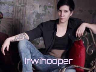 Irwihooper