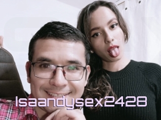 Isaandysex2428